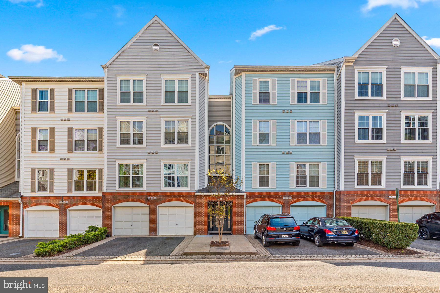 255 S PICKETT STREET 102