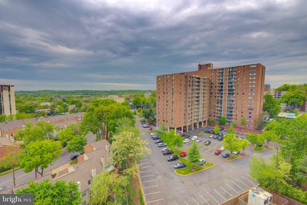 5340 HOLMES RUN PARKWAY 1102