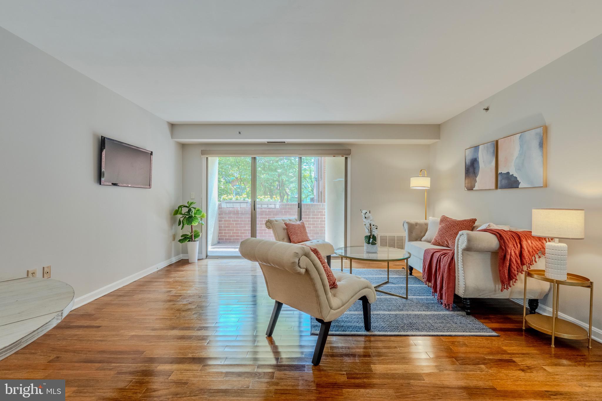 505 E BRADDOCK ROAD 104