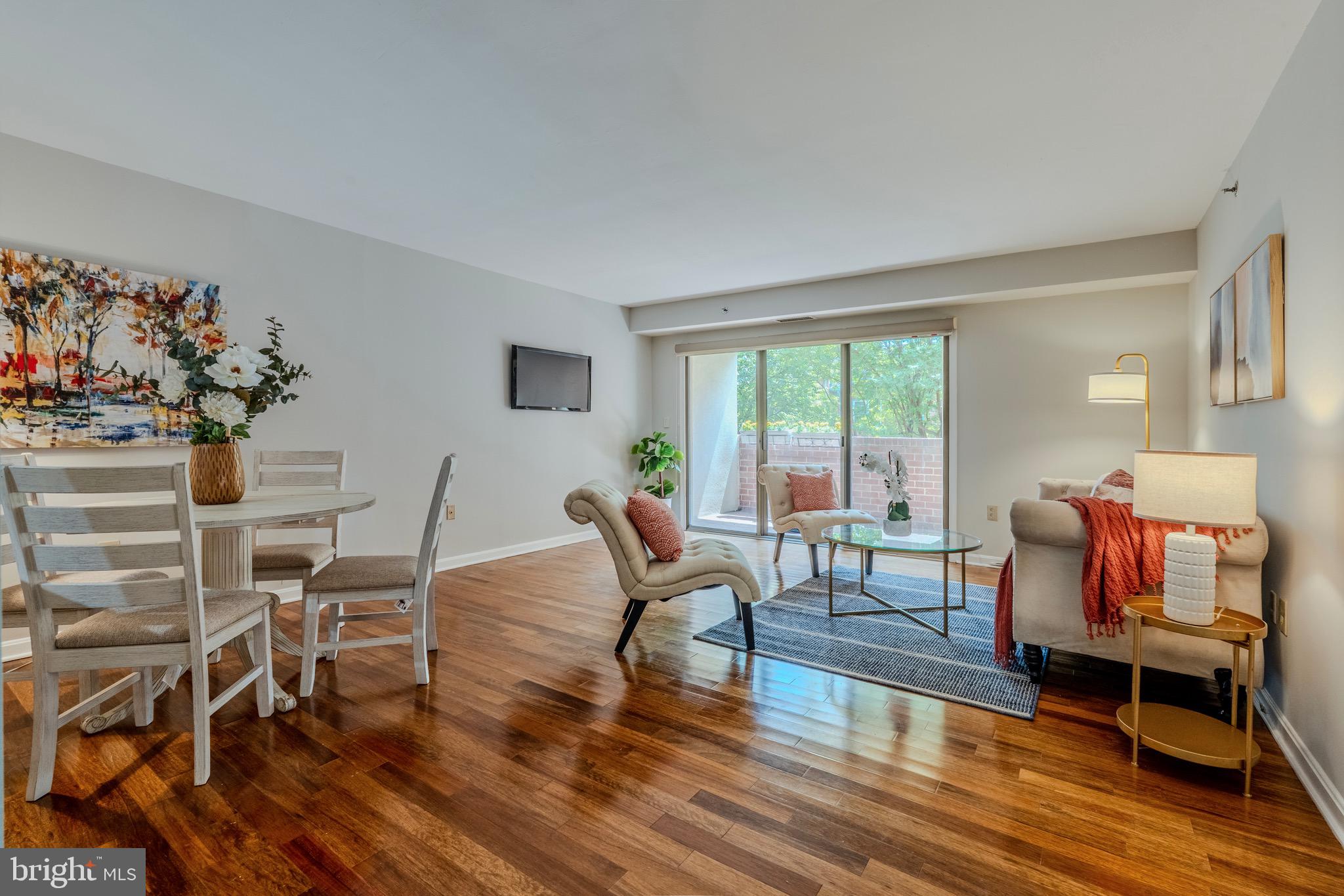 505 E BRADDOCK ROAD 104