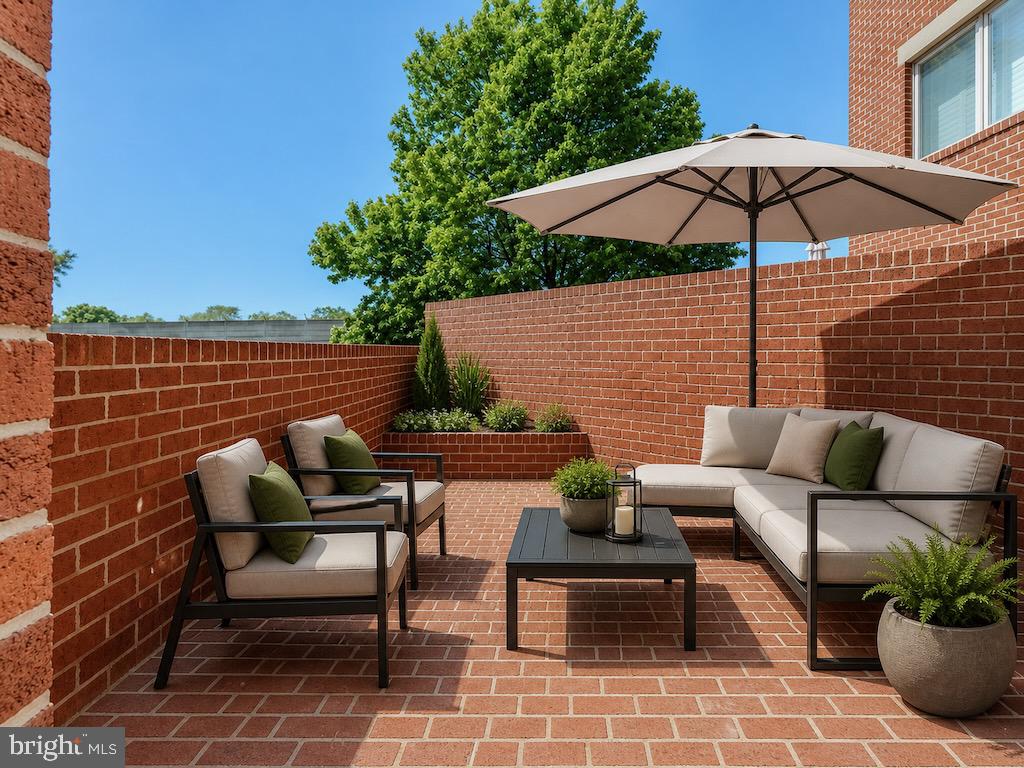 505 E BRADDOCK ROAD 104