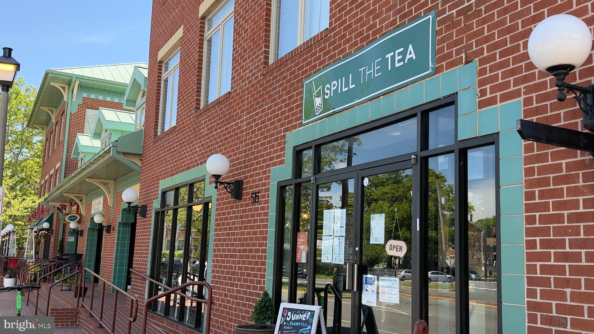 505 E BRADDOCK ROAD 104