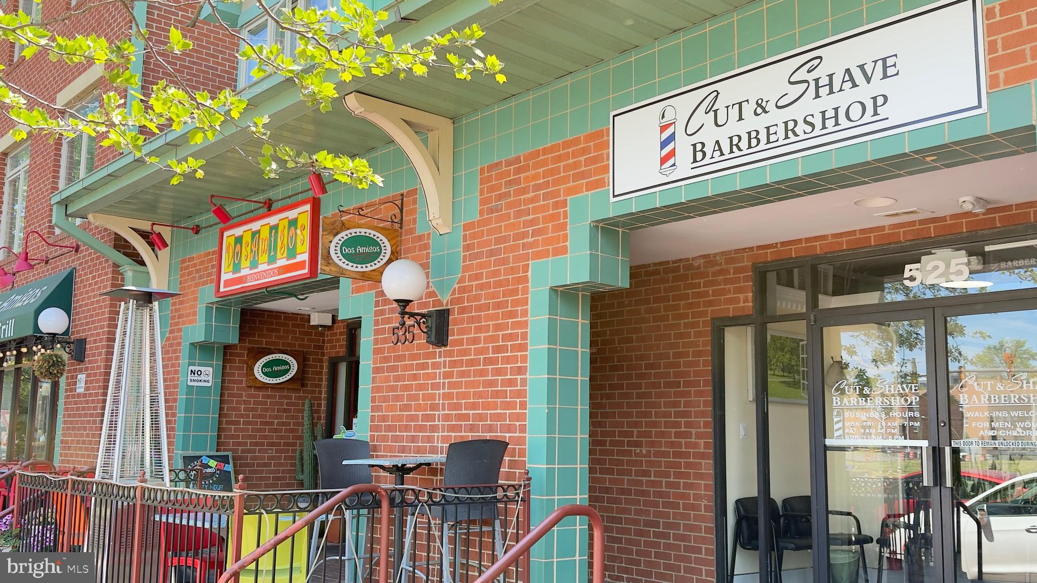505 E BRADDOCK ROAD 104