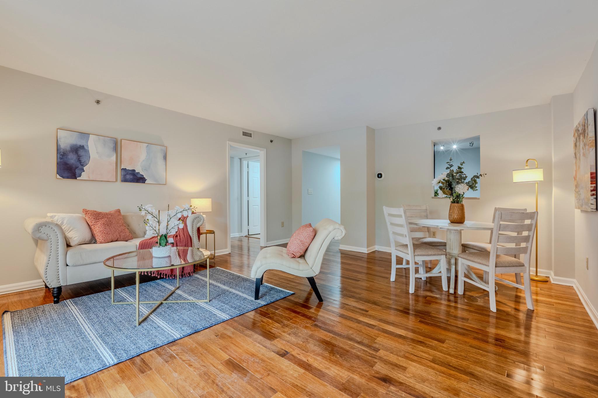 505 E BRADDOCK ROAD 104
