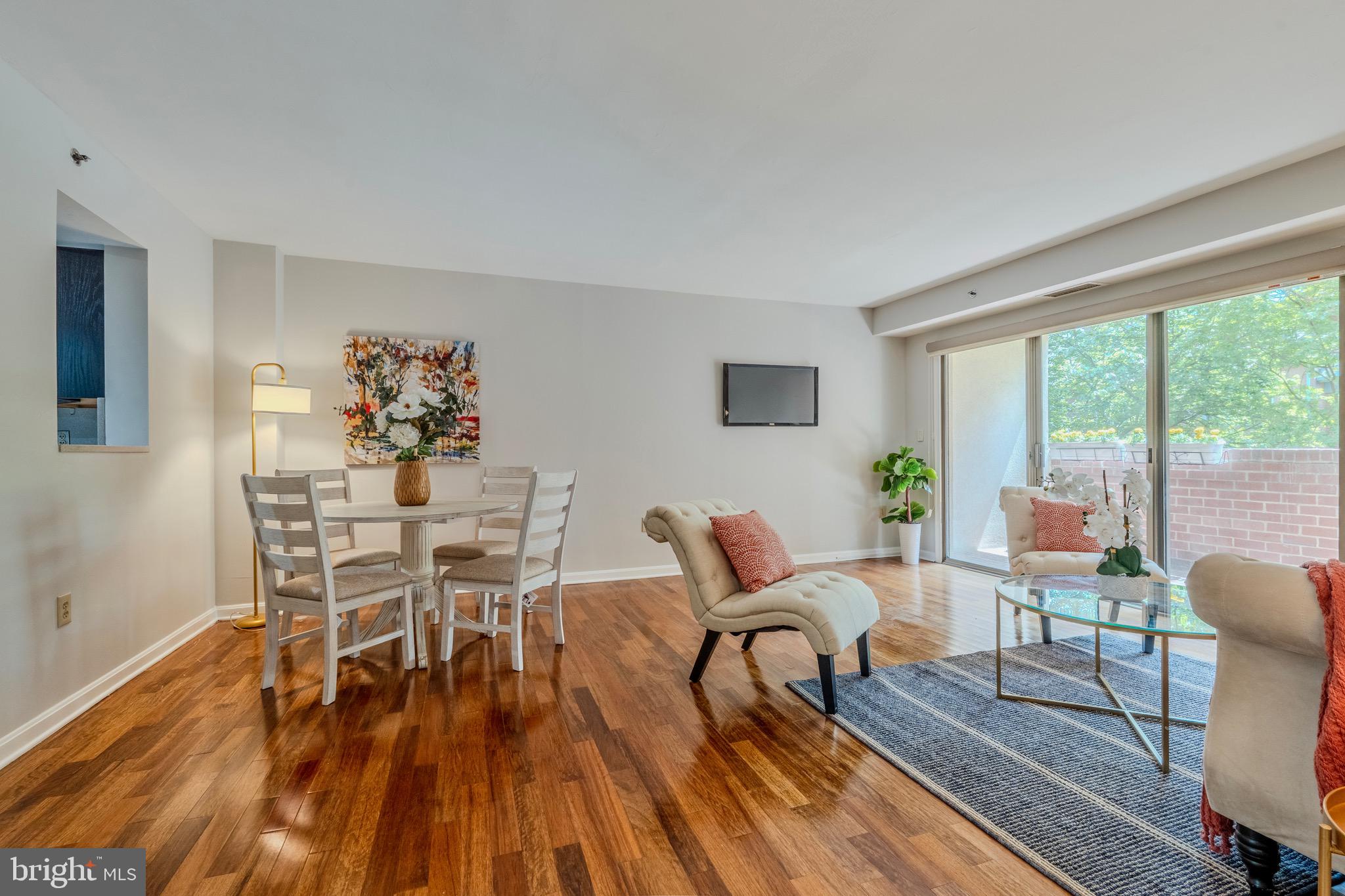 505 E BRADDOCK ROAD 104