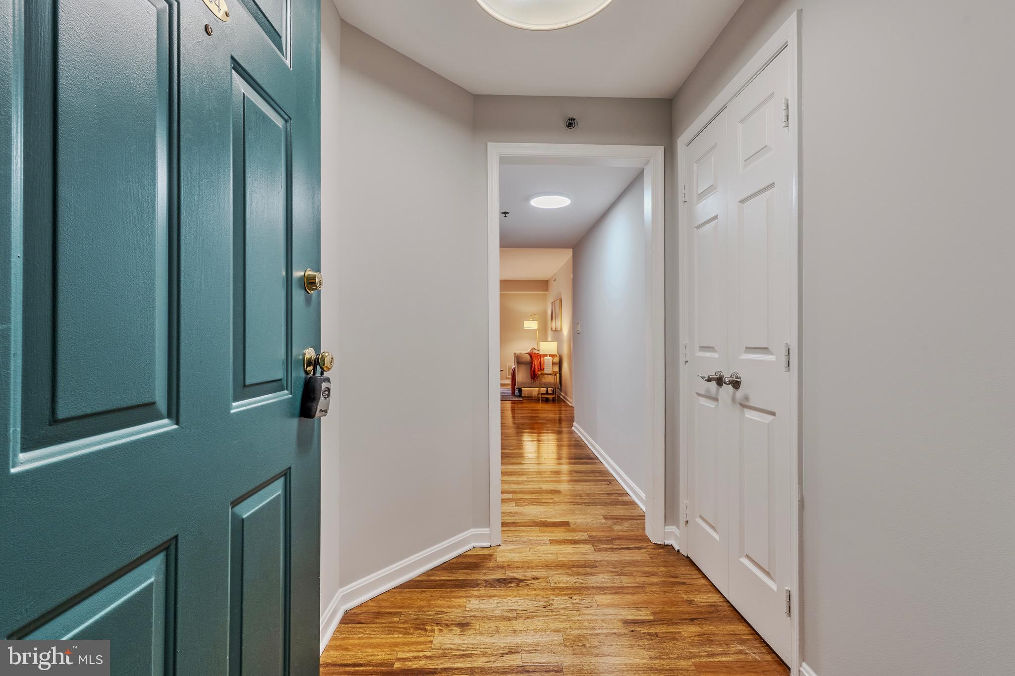 505 E BRADDOCK ROAD 104