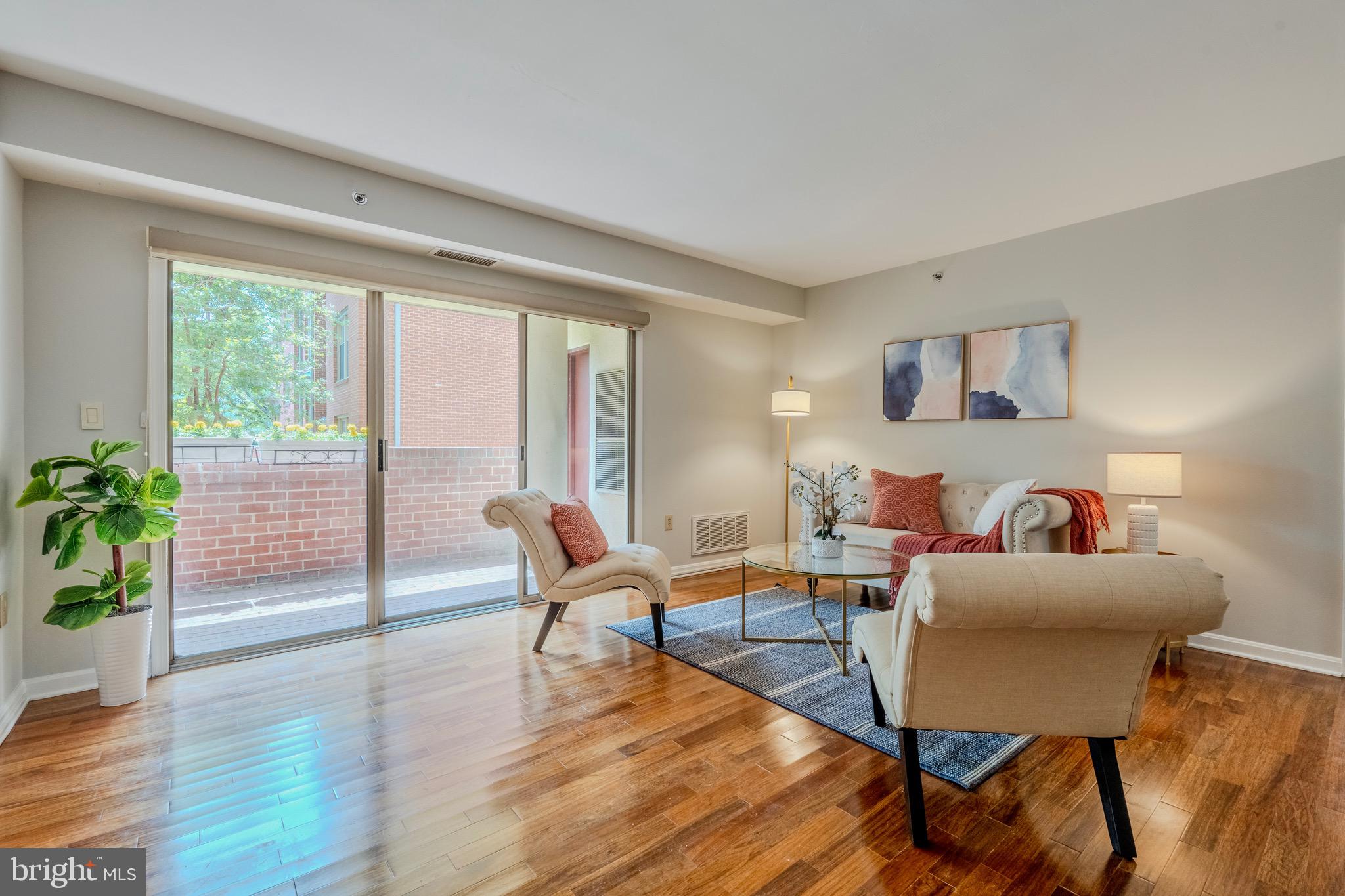 505 E BRADDOCK ROAD 104