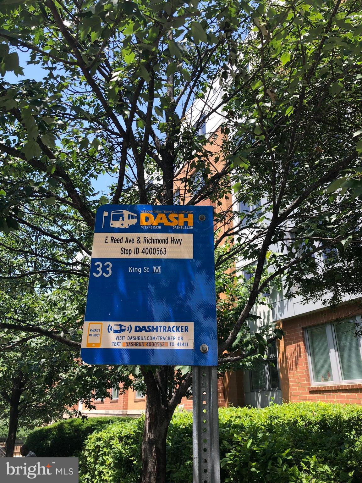 181 E REED AVENUE 412