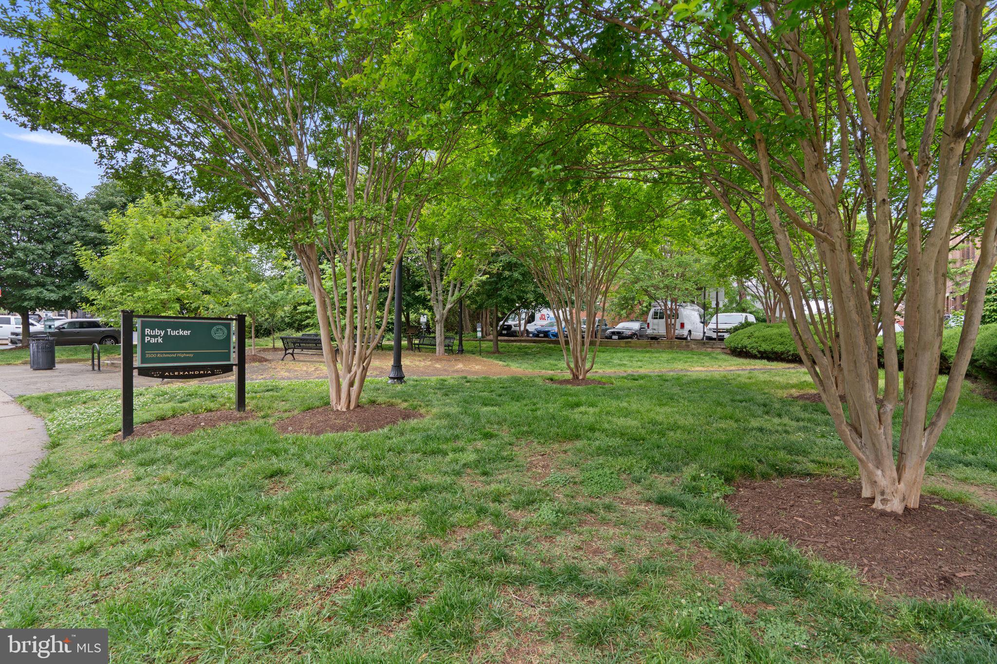 181 E REED AVENUE 412