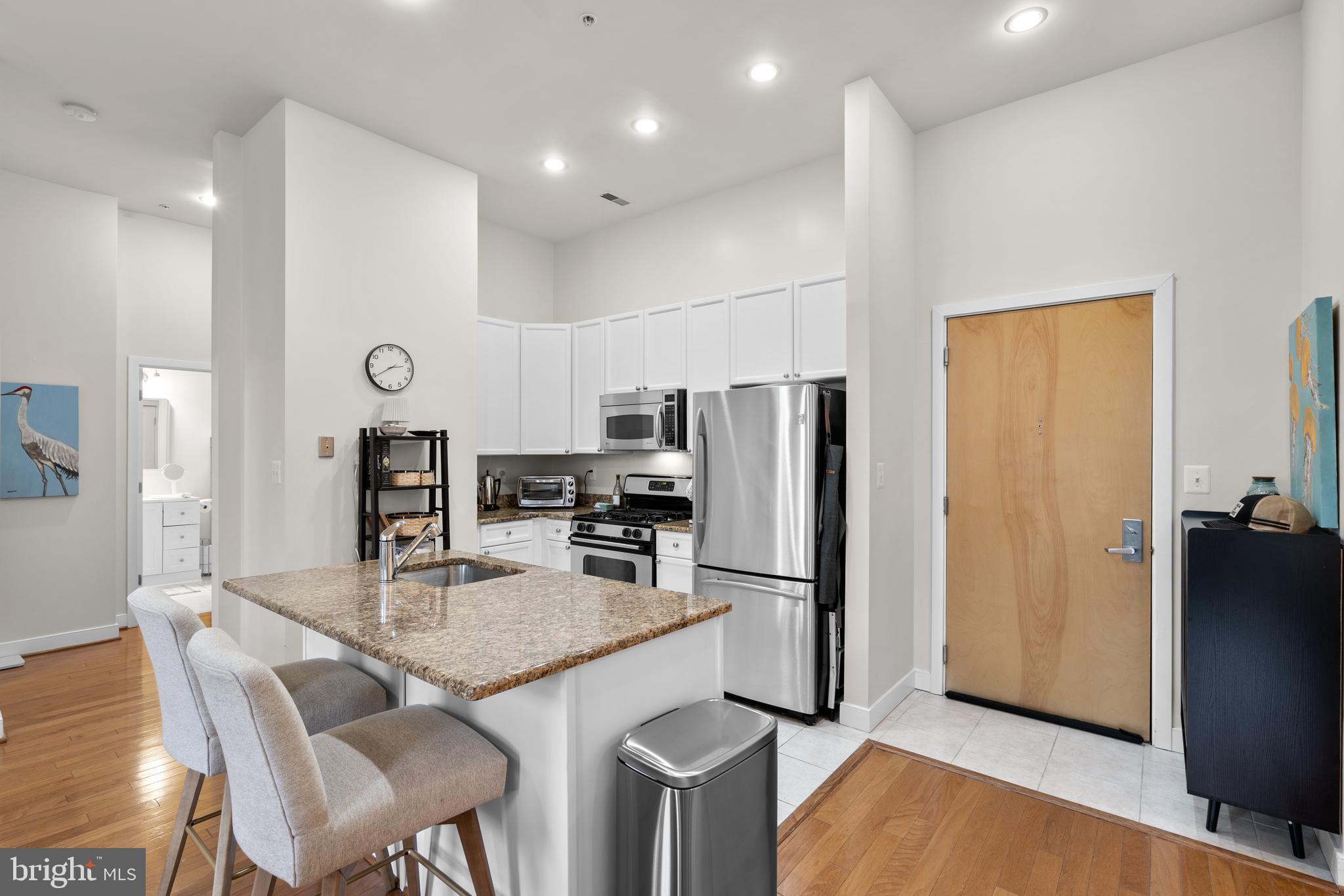 181 E REED AVENUE 412