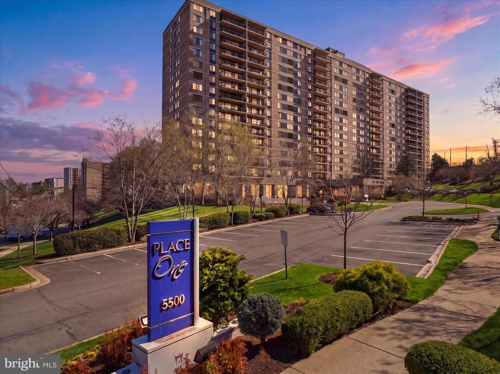 5500 HOLMES RUN PARKWAY 1405