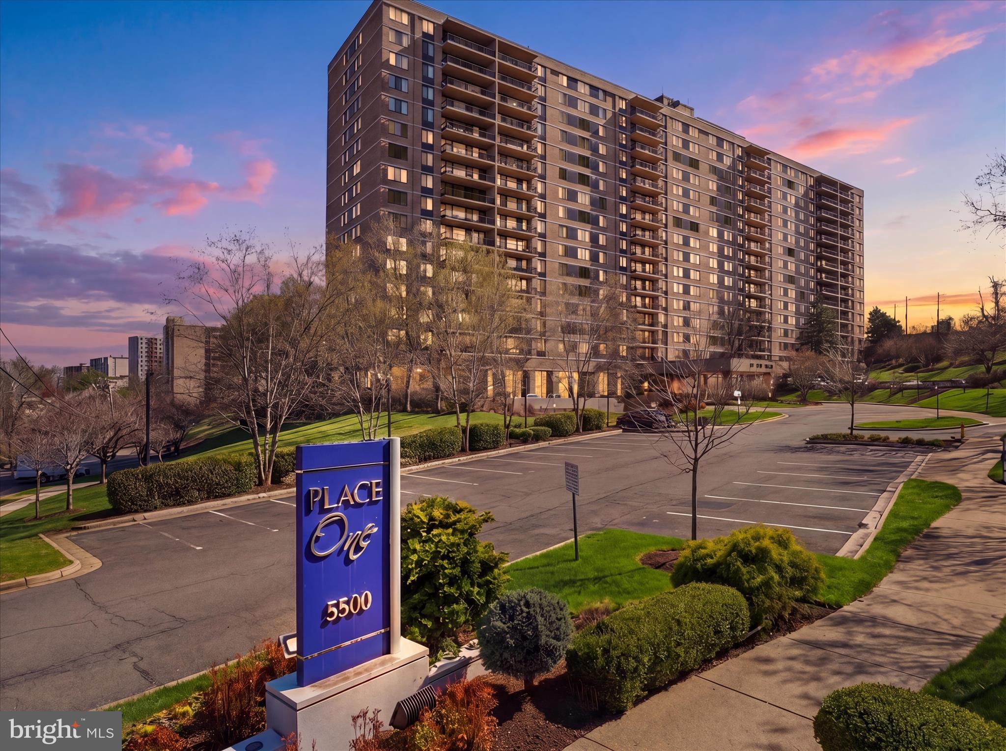 5500 HOLMES RUN PARKWAY 1405
