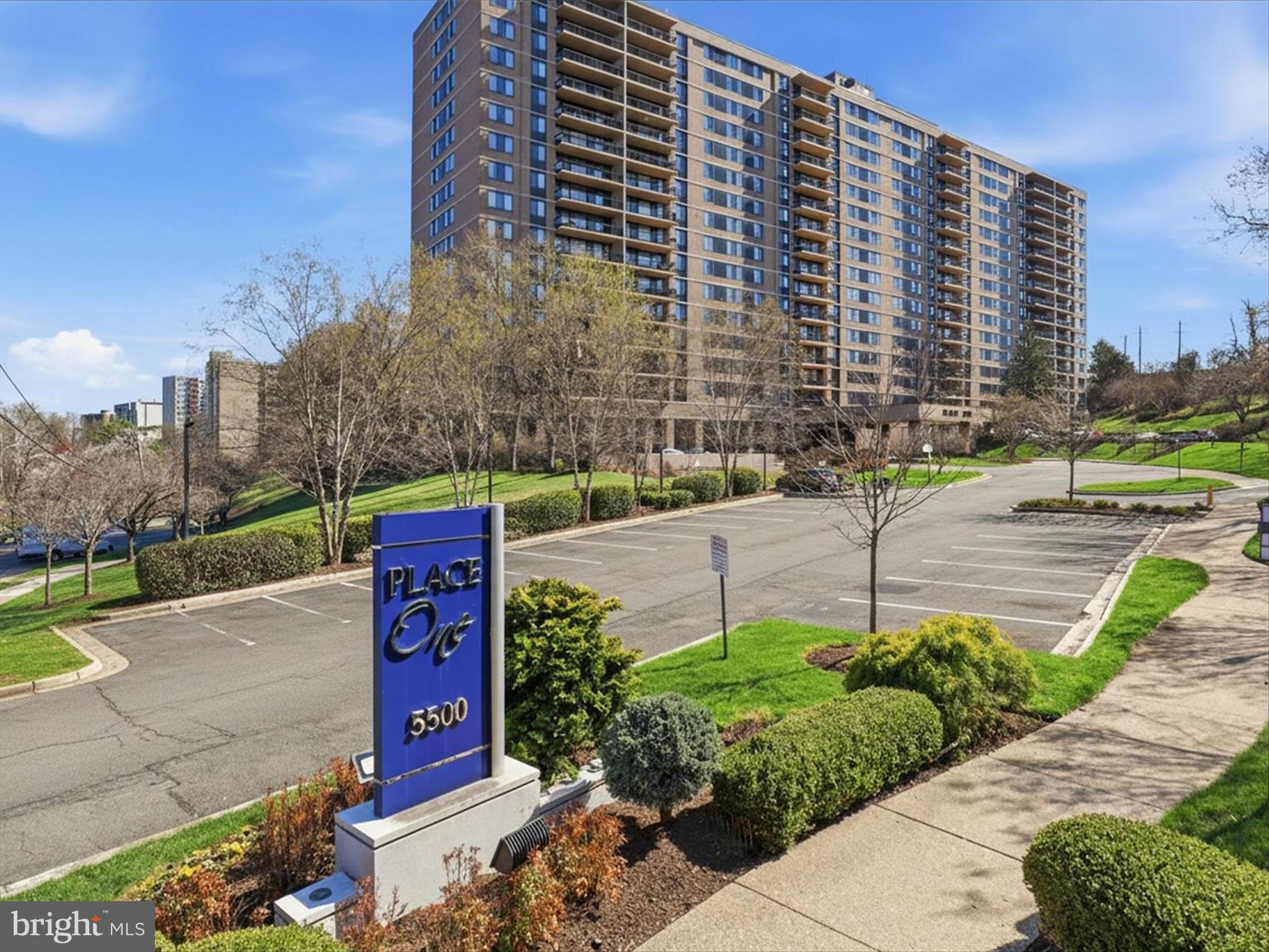 5500 HOLMES RUN PARKWAY 1405