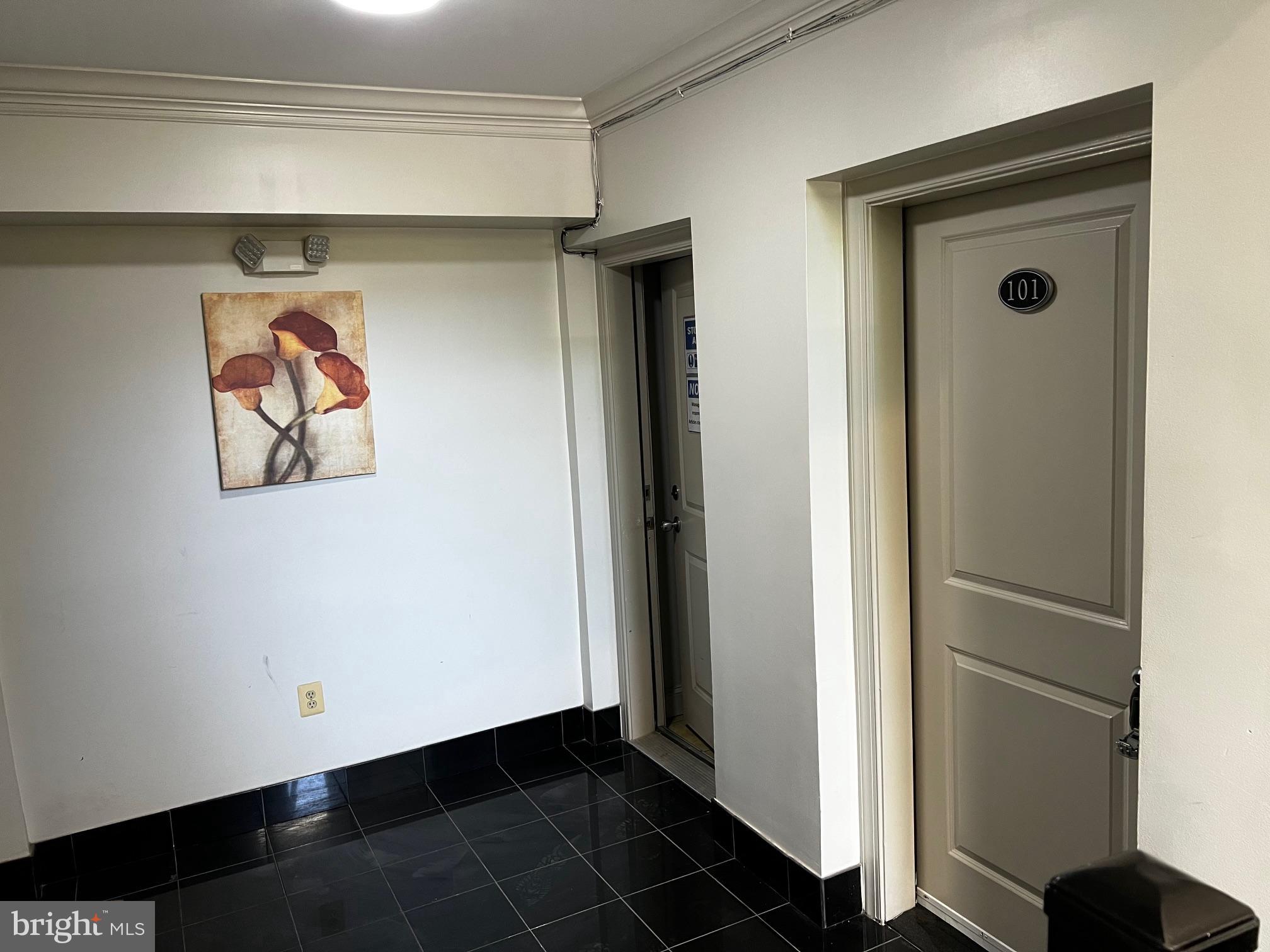 1219 ORONOCO STREET 101