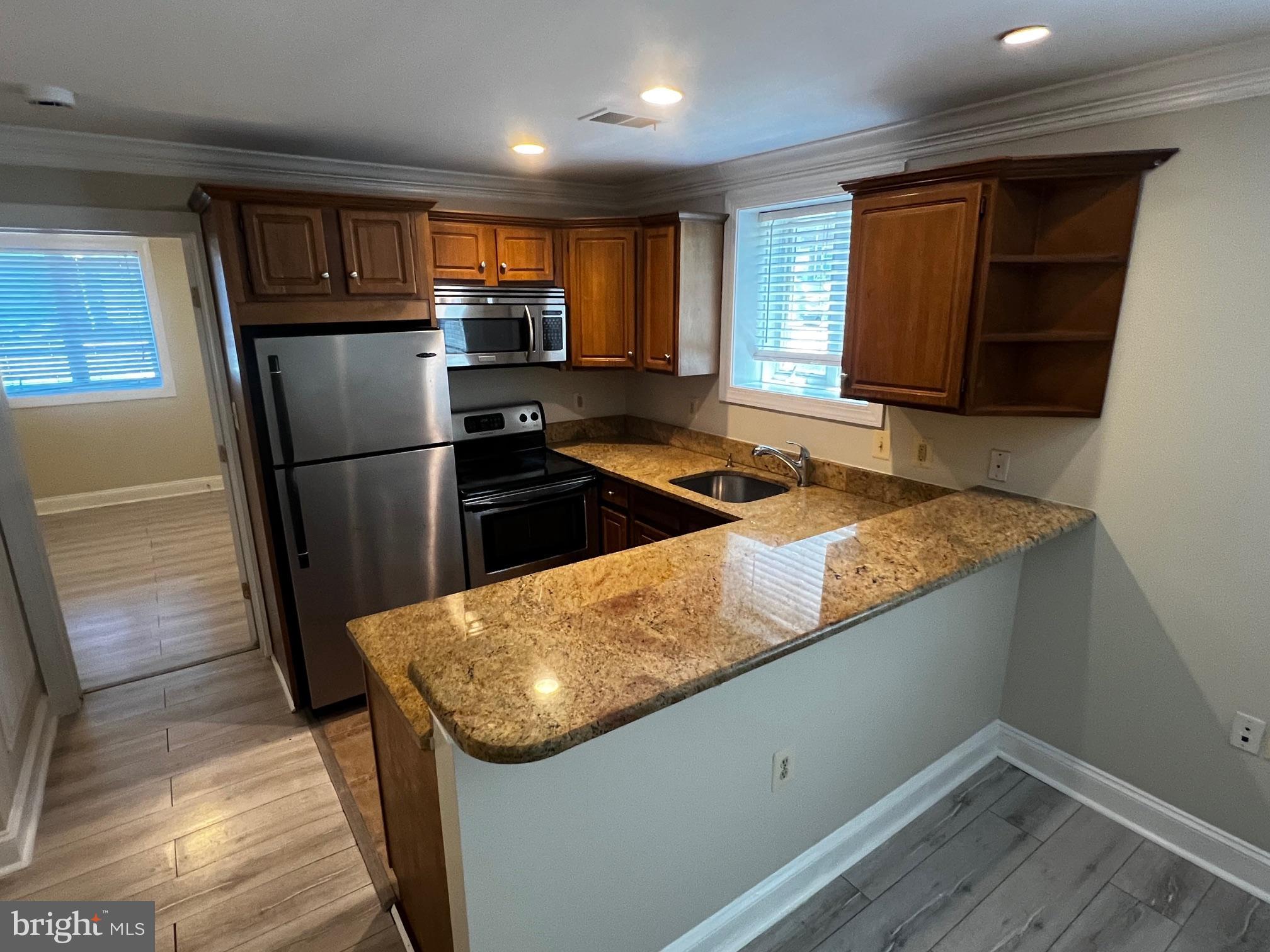 1219 ORONOCO STREET 101