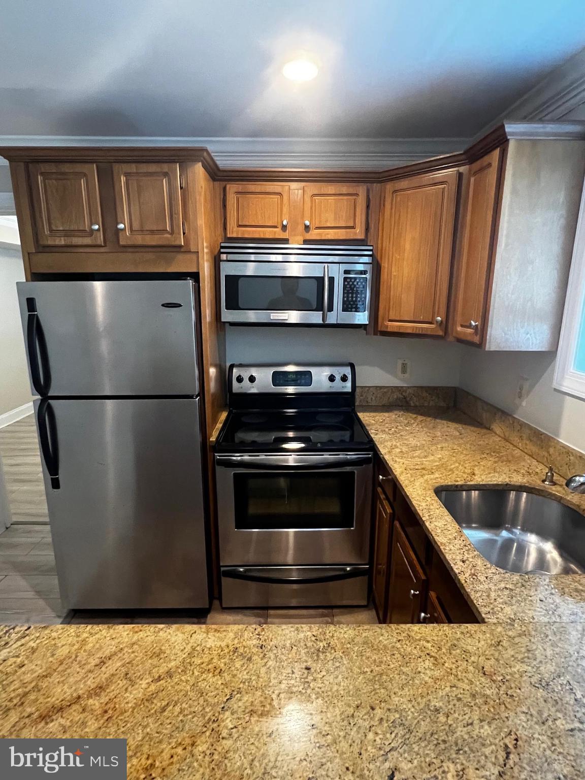 1219 ORONOCO STREET 101