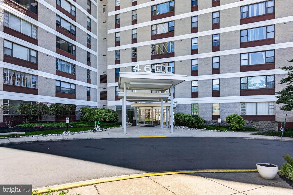 4600 DUKE STREET Unit: 1128
