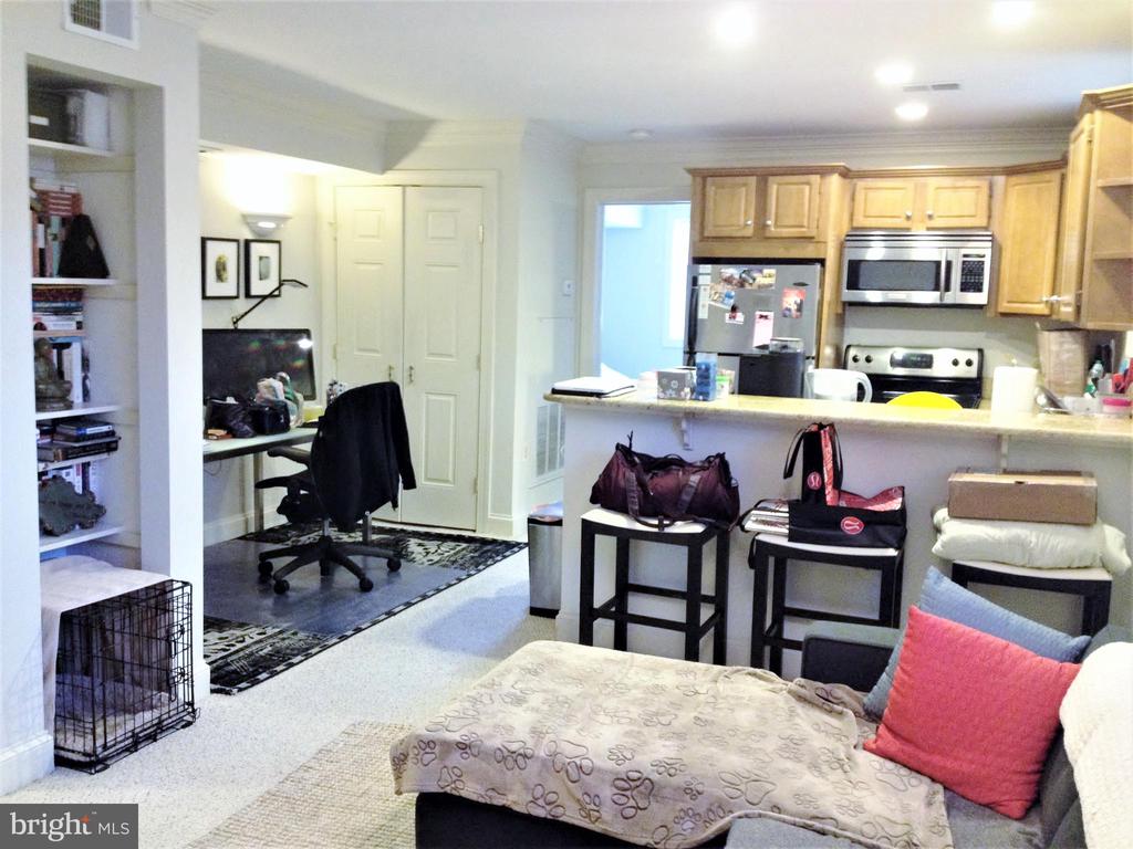 1219 ORONOCO STREET Unit: 103