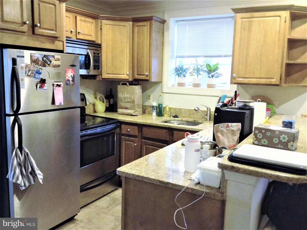 1219 ORONOCO STREET Unit: 103