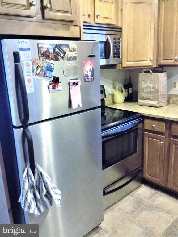 1219 ORONOCO STREET Unit: 103