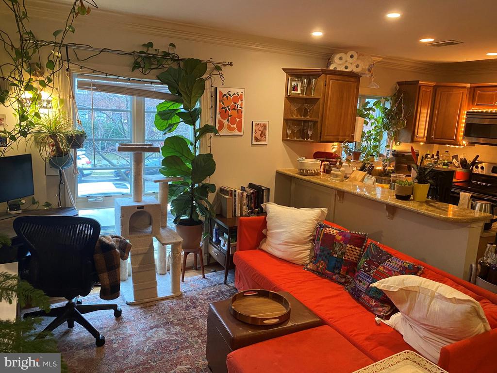 1219 ORONOCO STREET 201