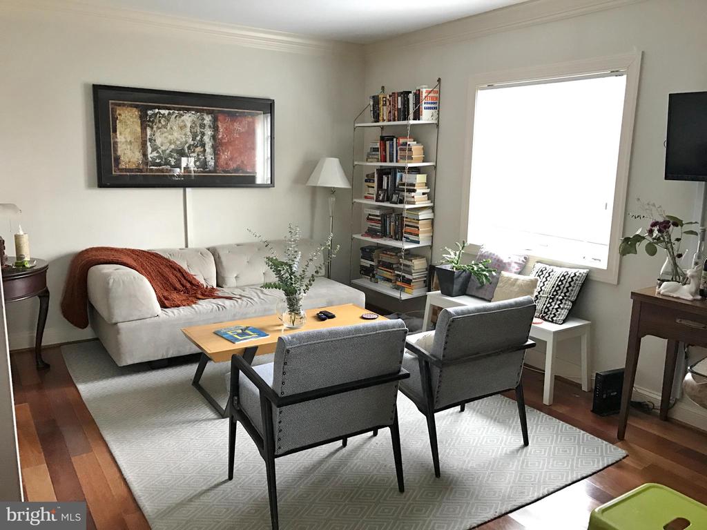 1219 ORONOCO STREET Unit: 203