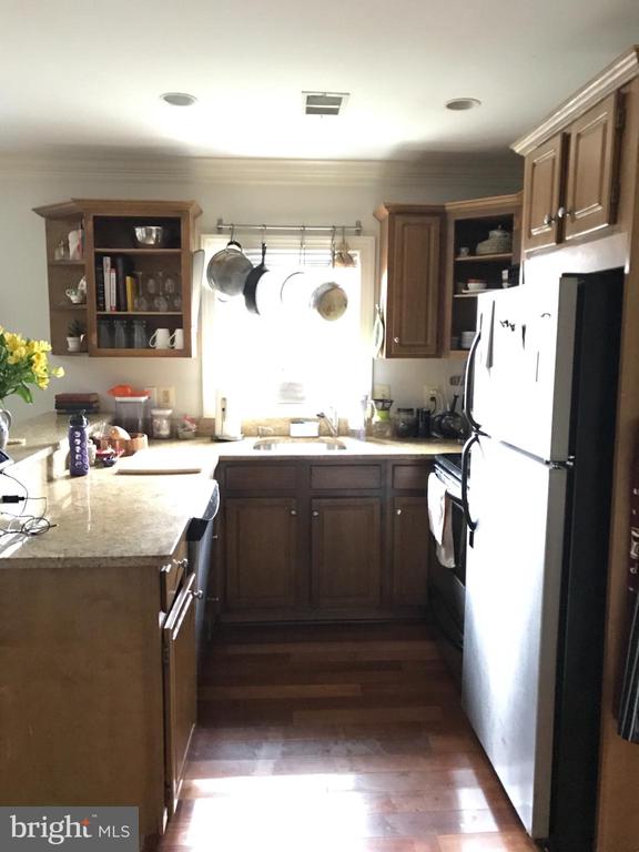 1219 ORONOCO STREET Unit: 203