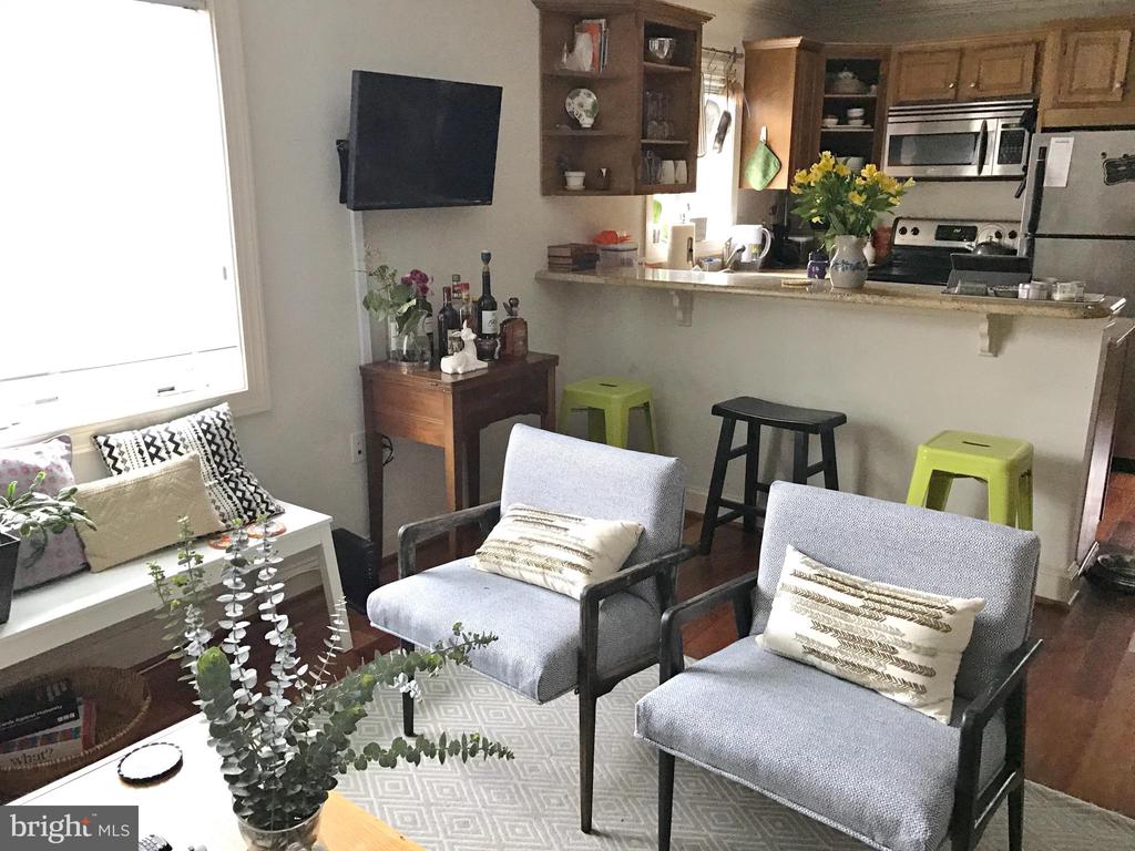 1219 ORONOCO STREET Unit: 203
