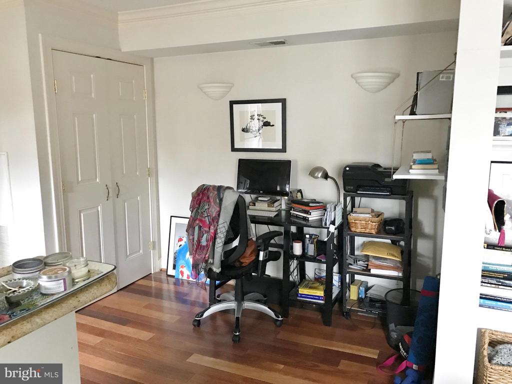 1219 ORONOCO STREET Unit: 203