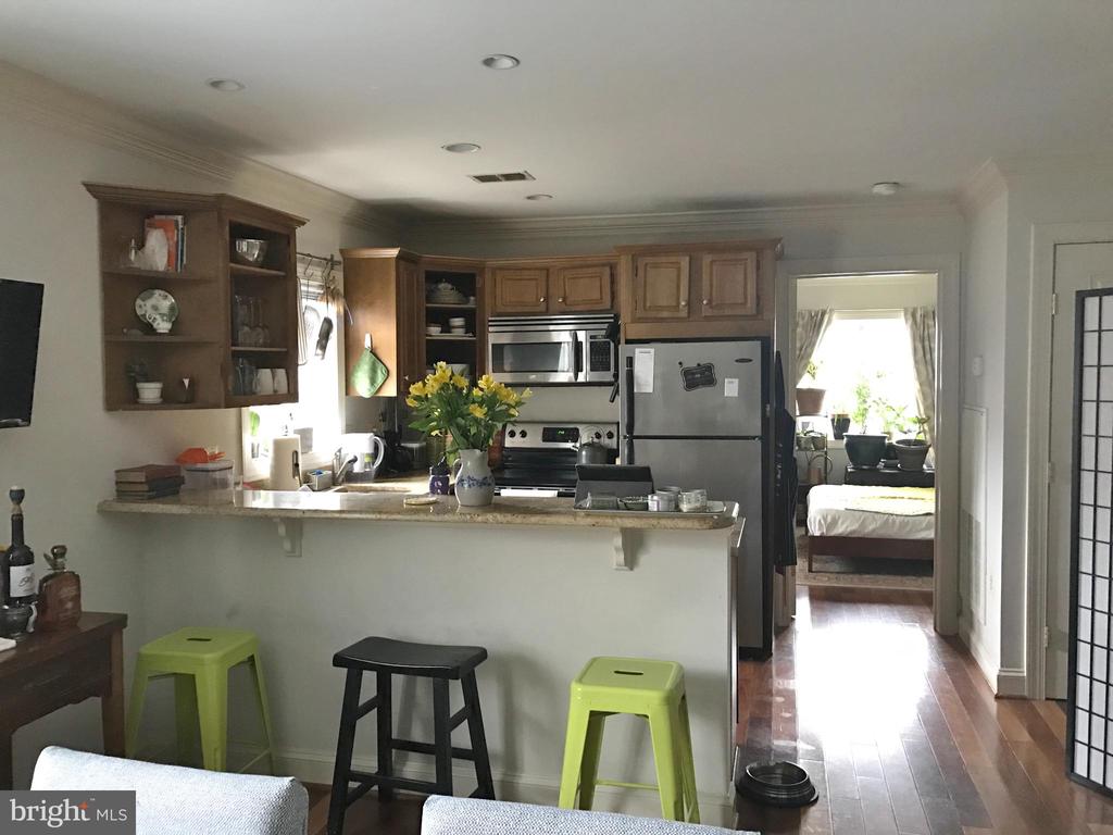 1219 ORONOCO STREET Unit: 203