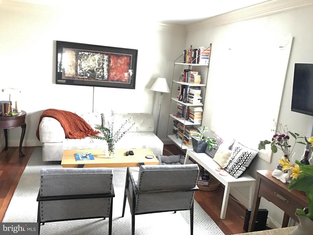 1219 ORONOCO STREET Unit: 203