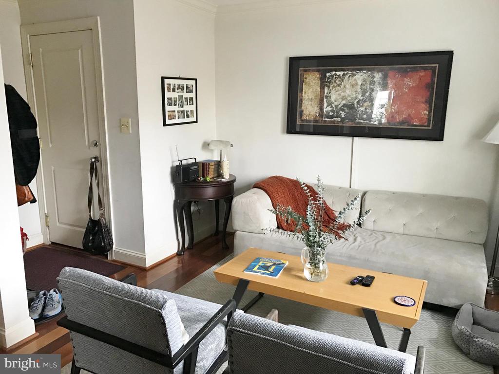 1219 ORONOCO STREET Unit: 203