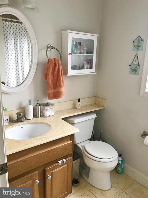 1219 ORONOCO STREET Unit: 203