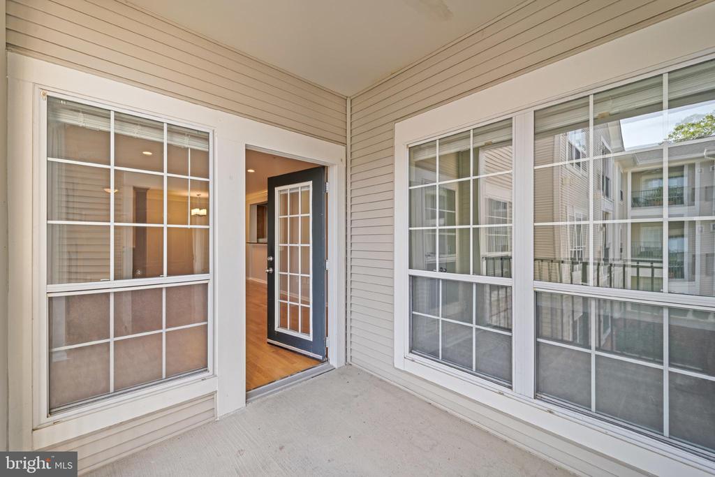 4860 EISENHOWER AVENUE Unit: 391