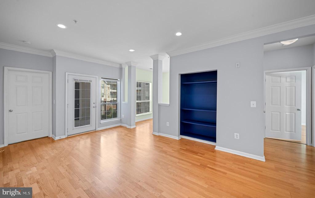4860 EISENHOWER AVENUE Unit: 391