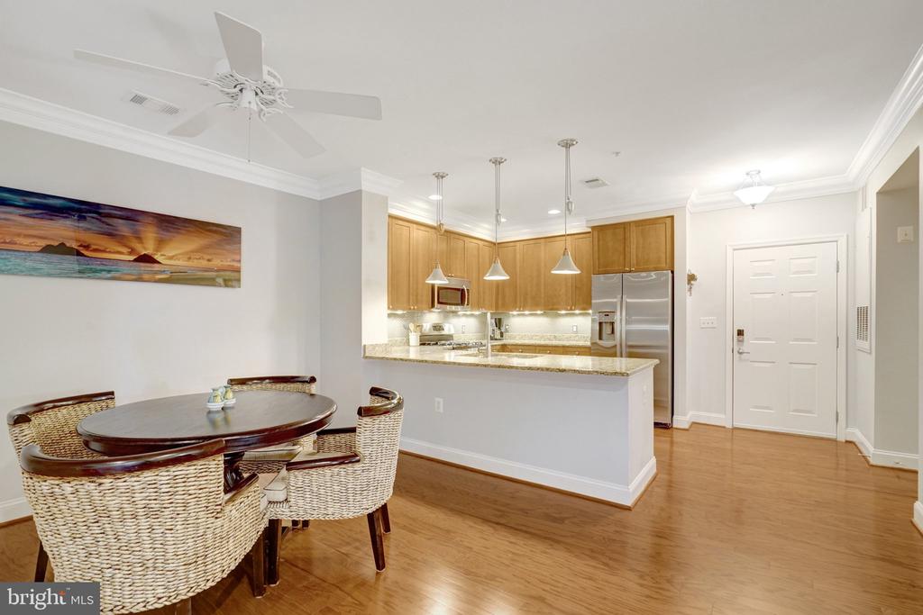 1115 CAMERON STREET Unit: 117