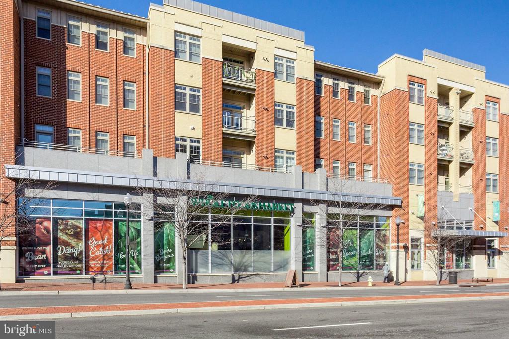 1115 CAMERON STREET Unit: 117