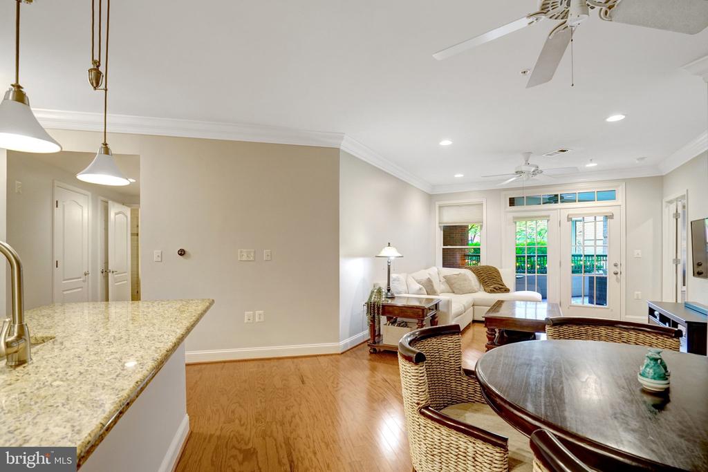 1115 CAMERON STREET Unit: 117