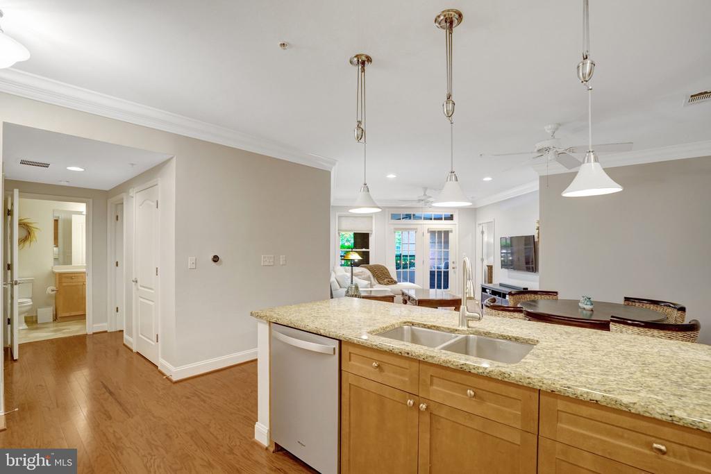 1115 CAMERON STREET Unit: 117