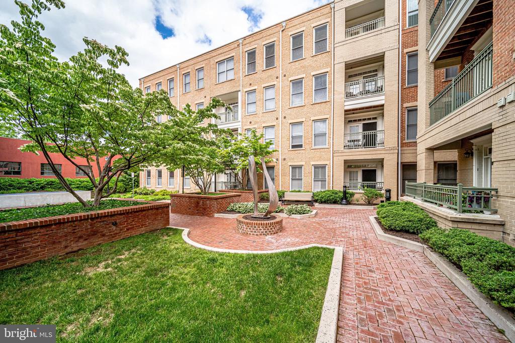 1115 CAMERON STREET Unit: 117