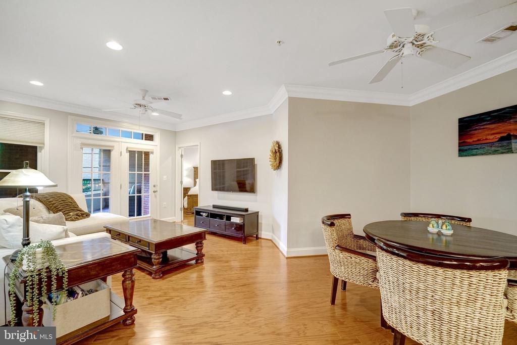 1115 CAMERON STREET Unit: 117