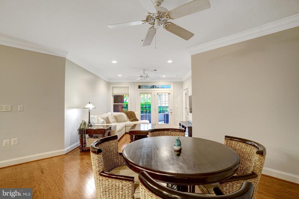1115 CAMERON STREET Unit: 117