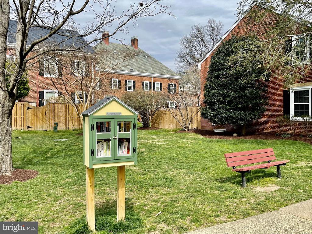 1115 CAMERON STREET Unit: 117