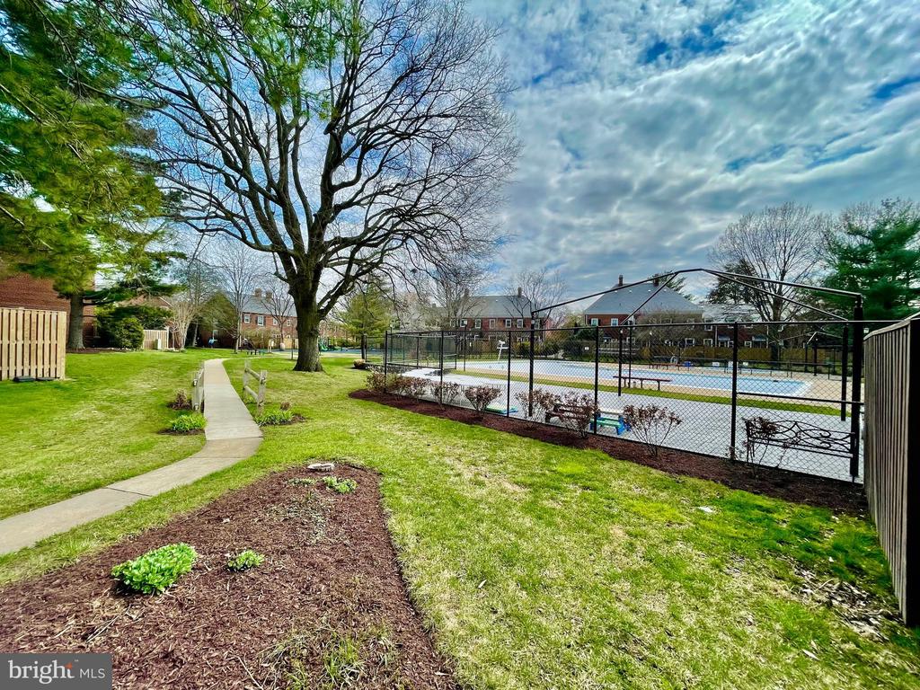 1115 CAMERON STREET Unit: 117