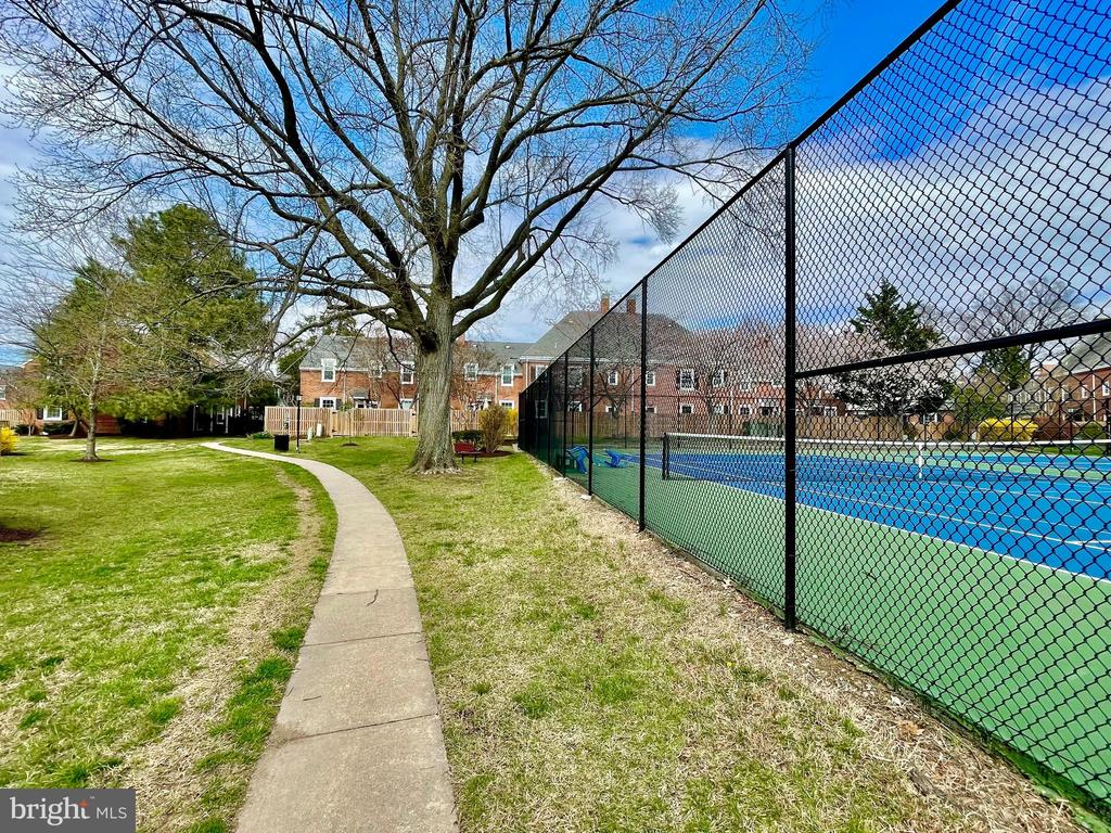 1115 CAMERON STREET Unit: 117