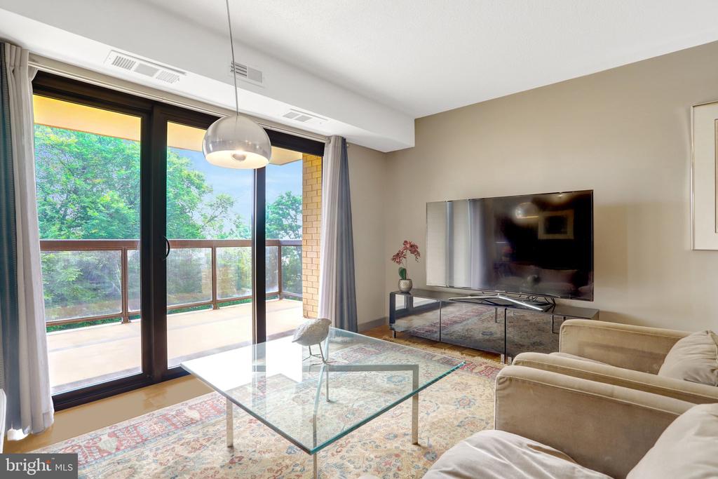309 YOAKUM PARKWAY Unit: 616