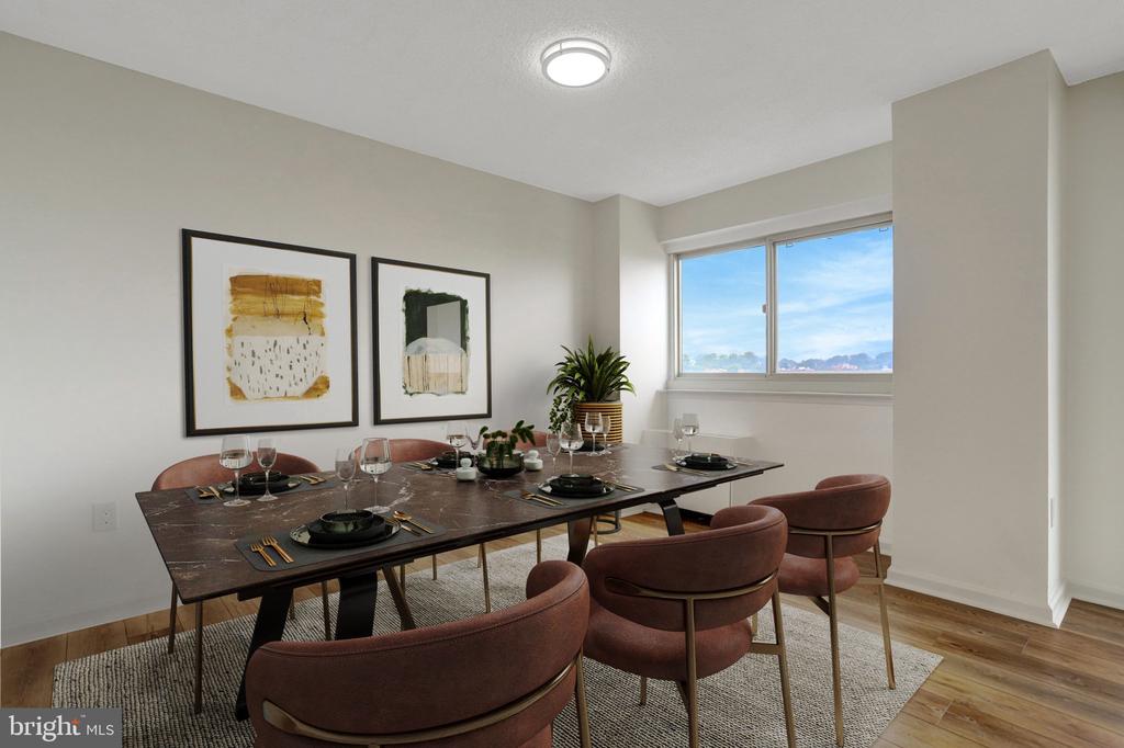1225 MARTHA CUSTIS DRIVE Unit: 811