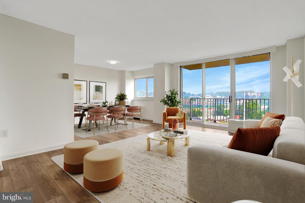 1225 MARTHA CUSTIS DRIVE Unit: 811