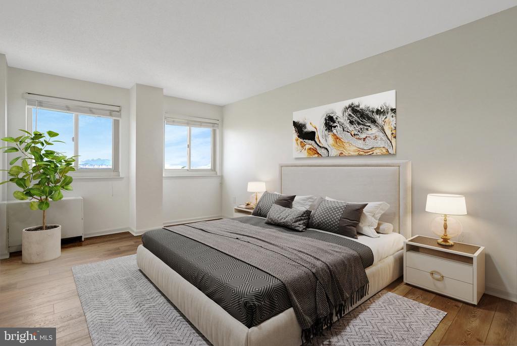 1225 MARTHA CUSTIS DRIVE Unit: 811