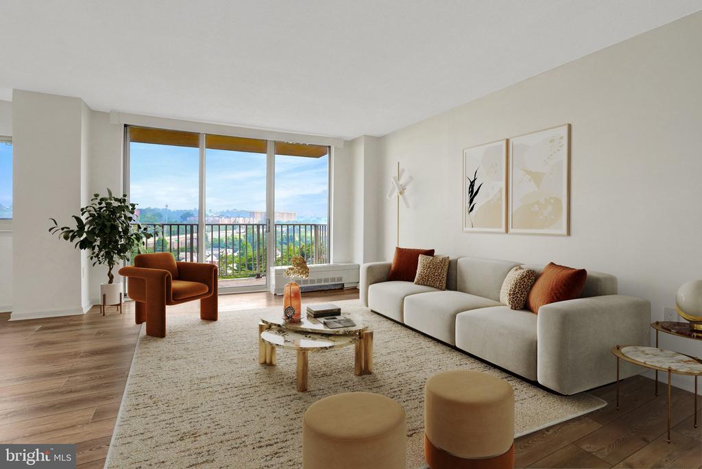 1225 MARTHA CUSTIS DRIVE Unit: 811